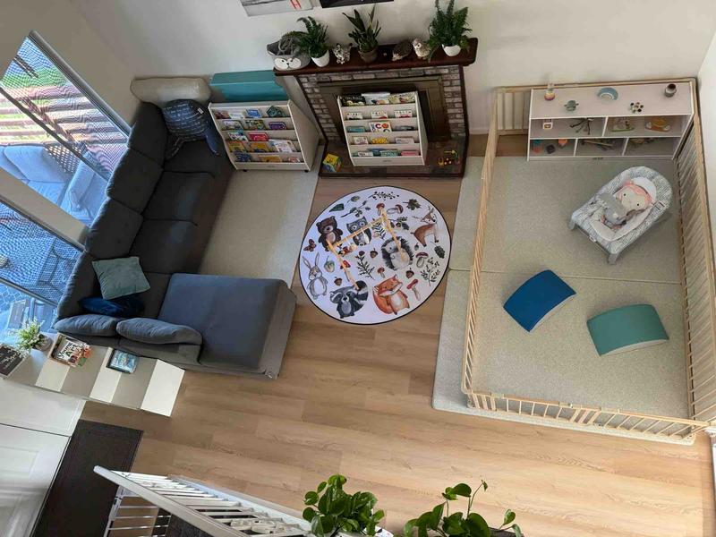 Photo of Little Owls Child Care - Rohnert Park, CA