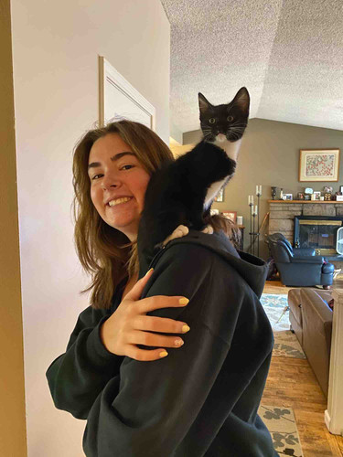 Photo of Berit S. - Missoula, MT