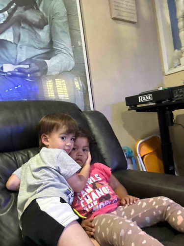 Photo of Flores Family Daycare - Canyon Country, CA