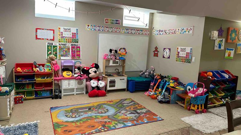 Photo of Home To Home Care Daycare - Dearborn, MI