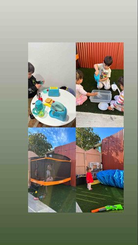 Photo of Solecito Daycare - Los Angeles, CA