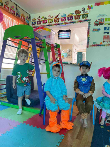Photo of Romashka Day Care Daycare - Canoga Park, CA