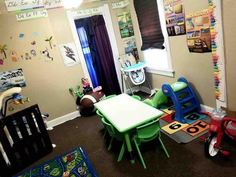 Photo of The Inner Getic Experience Center Daycare - Toledo, OH