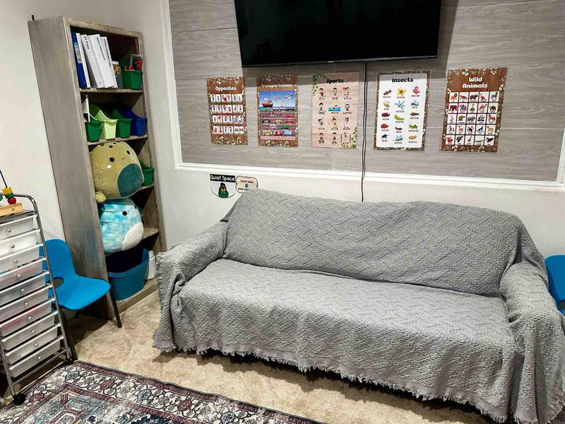 Photo of Shining Stars Childcare - Palmdale, CA