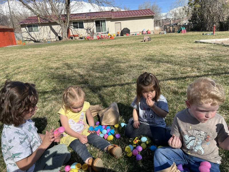 Photo of Learning Blocks Daycare