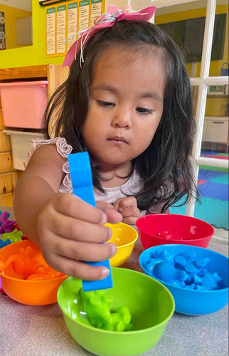 Photo of Miketta Family Child Care Daycare - Huntington Park, CA