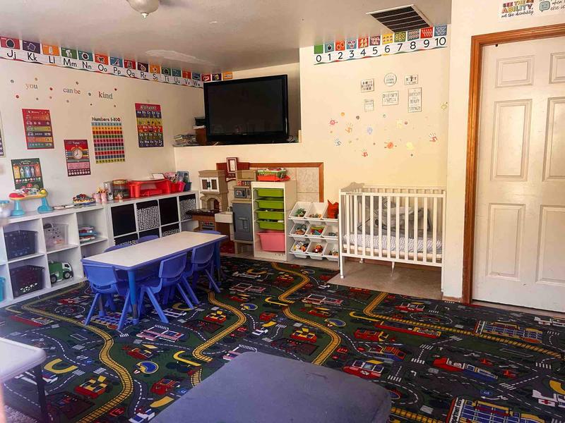Photo of Assam Early Learning Program, Llc Daycare - Tukwila, WA