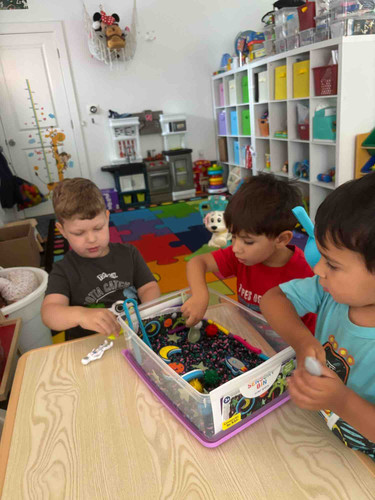 Photo of VERA Andrade Viera - Milford, MA