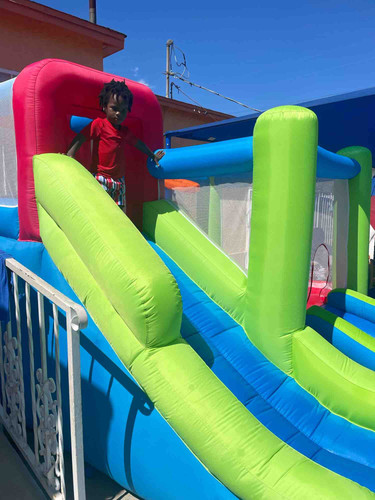 Photo of Mack Family Daycare - Los Angeles, CA