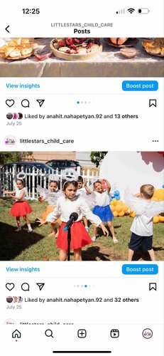 Photo of Sedrakyan Family Child Care - Granada Hills, CA