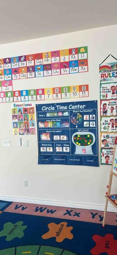 Photo of Luna Family Child Care - Riverside, CA