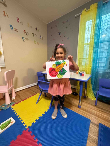 Photo of Big Smile Day Care - Rochester, NY