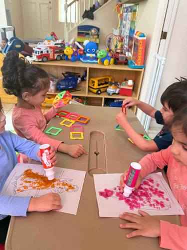 Photo of Kiddos Castle Daycare - San Diego, CA
