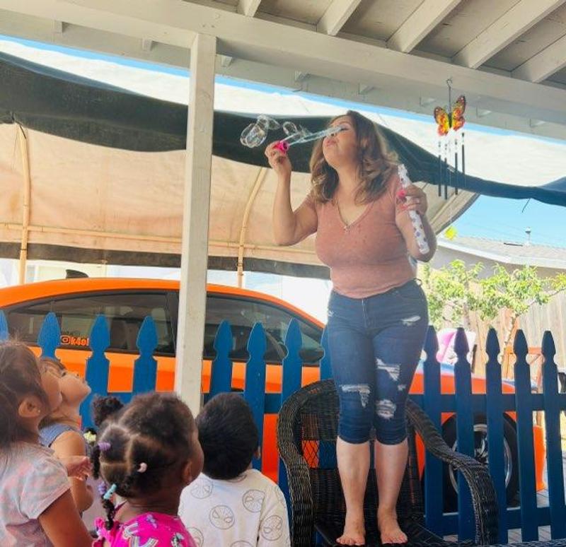 Photo of Curious Minds Child Care