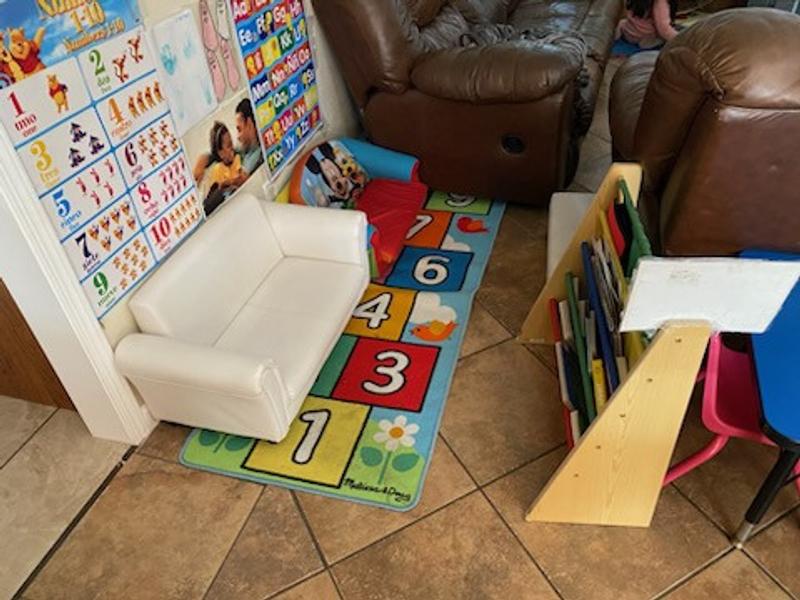 Photo of Alexandra’s Day Care Inc - San Jose, CA