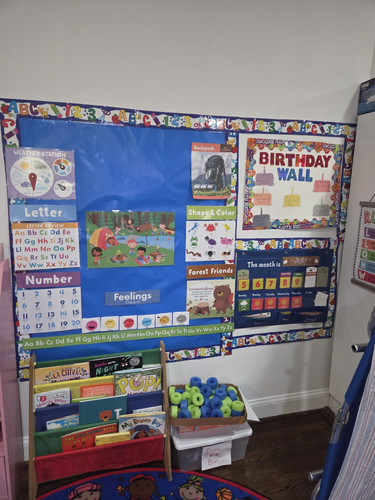 Photo of All My Angel's Childcare, LLC - Baltimore, MD