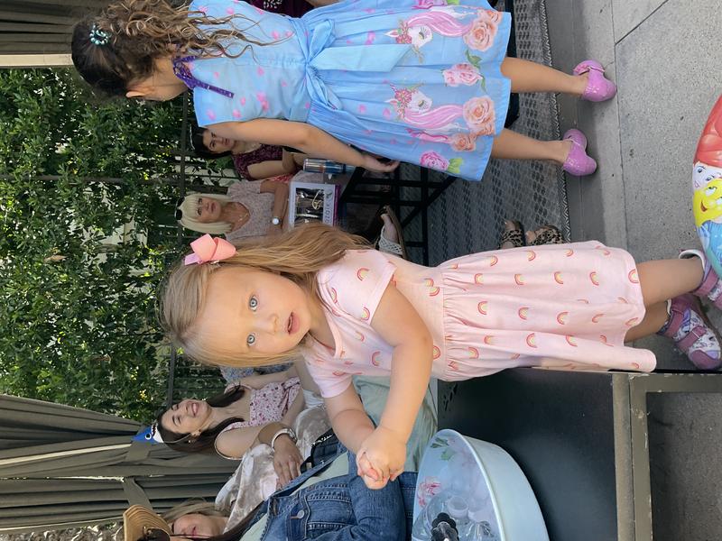 Photo of Little Stars Davoian Family Daycare - Glendale, CA