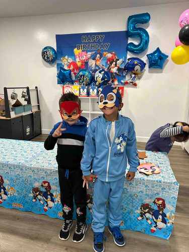 Photo of Monroe Family Daycare - Temple city, CA