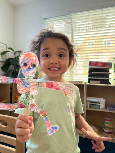 Photo of Mi Casa Feliz Family Childcare - San Jose, CA