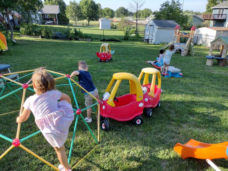 Photo of Sam's Daycare - North Liberty, IA