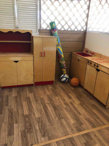 Photo of Ms. E Marie's Preschool - Stockton, CA