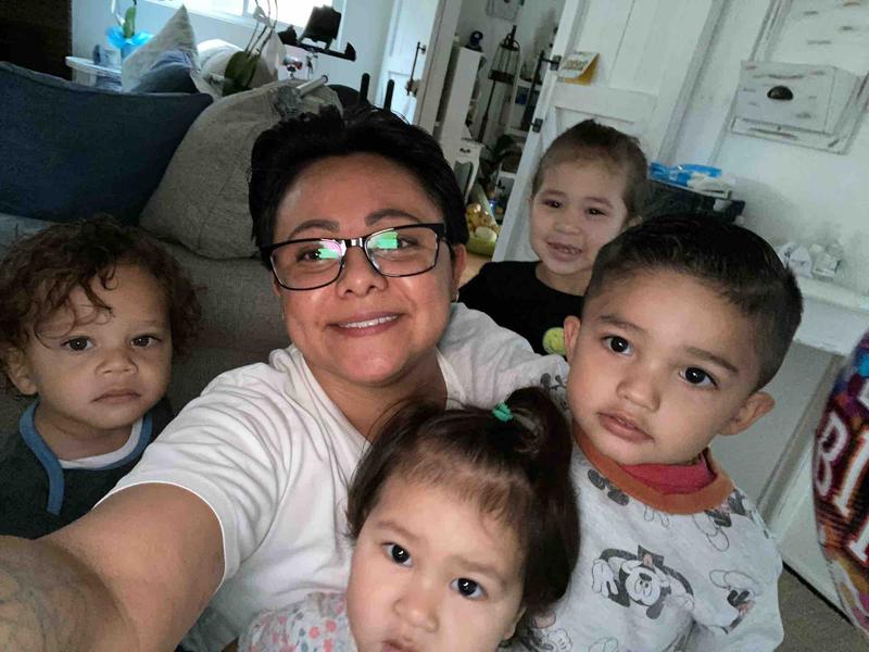 Photo of Mrs B - Long Beach, CA