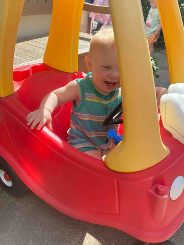 Photo of Heather Bie's Daycare - New Hope, MN