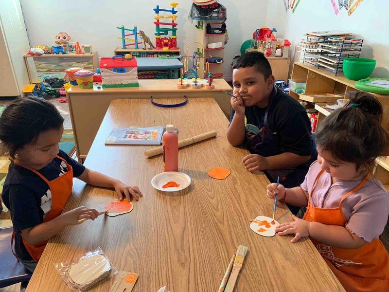 Photo of Maribel's Family Daycare - Madera, CA
