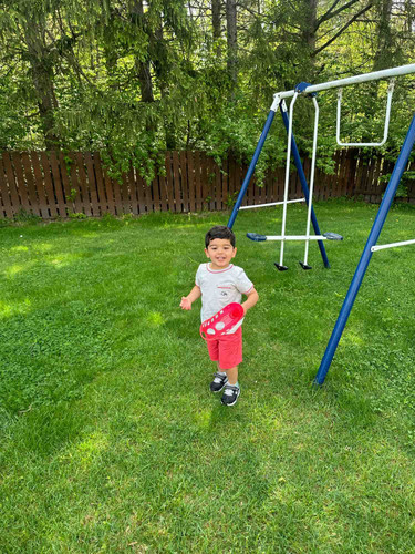 Photo of Lateefah Waliagha Daycare - Dublin, OH