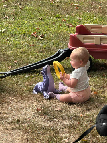 Photo of Tiny Footprints Daycare - North Andover, MA