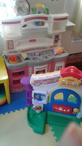 Photo of Golapi Early Learning Center - Silver Spring, MD