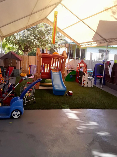 Photo of Lopez Family Daycare