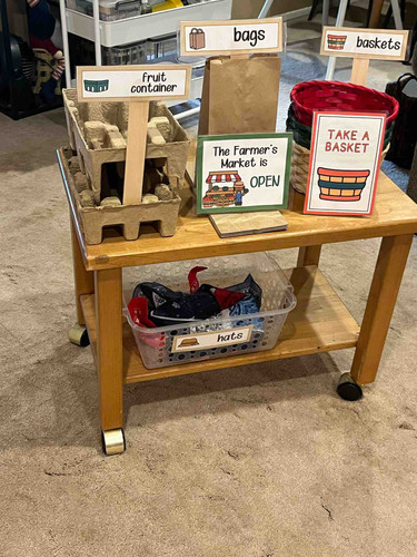 Photo of Ages And Staged Home Daycare - Reisterstown, MD