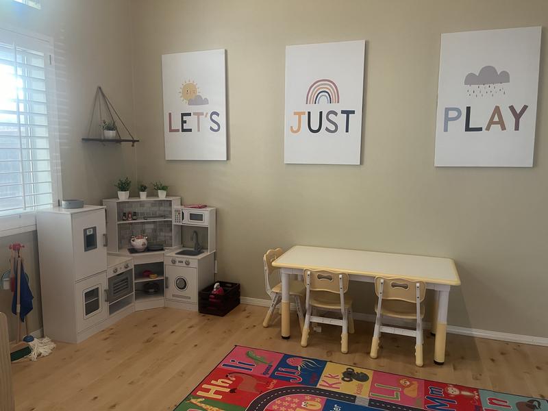 Photo of Hakuna Matata Daycare - Corona, CA