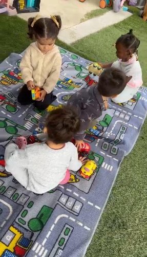 Photo of Dey Dey Daycare - Spring Valley, CA