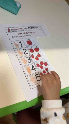 Photo of First Step Home Childcare - Kent, WA