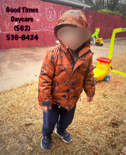 Photo of Good Times Daycare - Desoto, TX