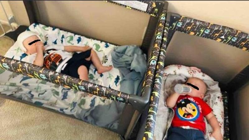 Photo of Apple Seeds Daycare - Argyle, TX