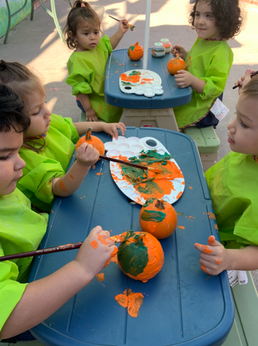 Photo of Little Early Beginnings Daycare - Downey, CA