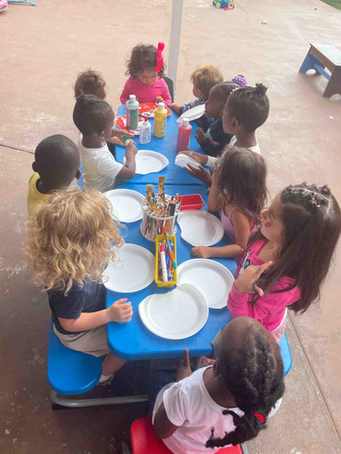 Photo of Susanna's Sunshine Daycare - North Hills, CA