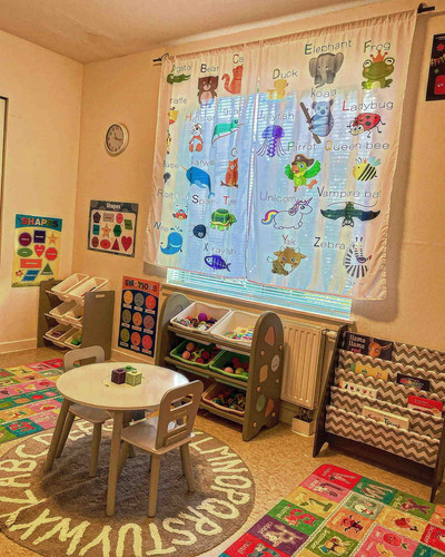 Photo of Little Hands Big Hearts - Seatlle, WA