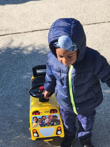 Photo of Triumphant Kidz Academy LLC - Northfield, NJ