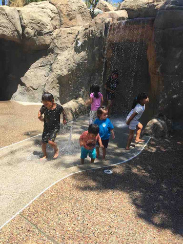 Photo of Anita's Daycare - Lindsay, CA