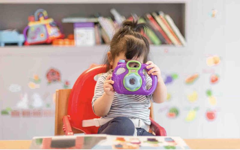 Photo of Butterflys & Day Care Family Child Care Home Daycare - Carmichael, CA