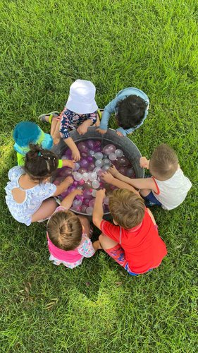 Photo of Sandyland Kids Daycare - Corona, CA