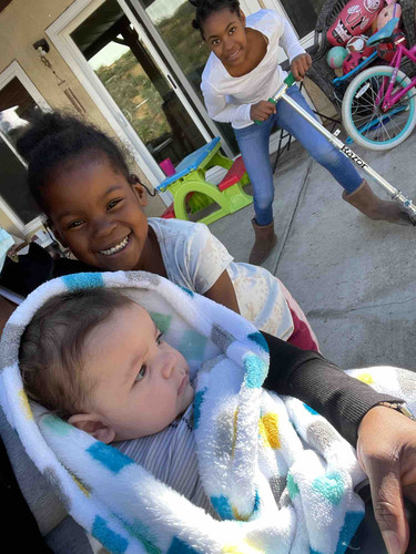 Photo of Fielder's Family Daycare - Moreno Valley, CA