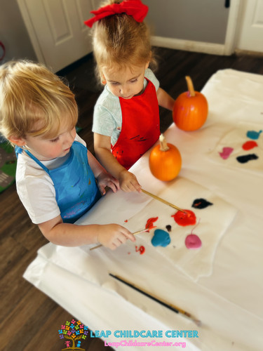 Photo of Leap Childcare Center - Bakersfield, CA