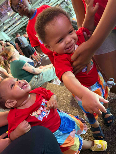 Photo of Annie Babies Daycare - Dolton, IL