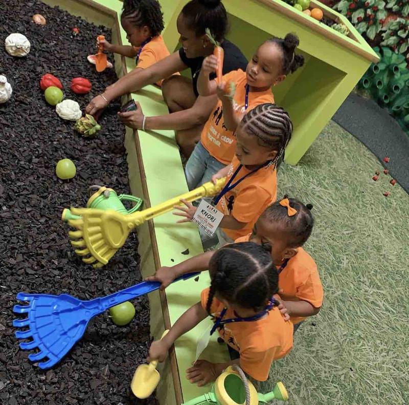 Photo of Flourishing Little Leaders Daycare - Carson, CA