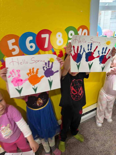 Photo of A Hambling Home Daycare - Spokane, WA